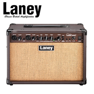Laney 레이니 어쿠스틱 기타 앰프 Acoustic Guitar Amp (LA30D) 30W뮤직메카