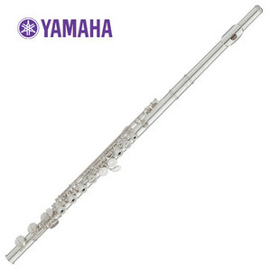 Yamaha 야마하 플룻 YFL-222뮤직메카