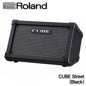 Roland CUBE Street EX 버스킹 길거리공연용 최고아이템뮤직메카