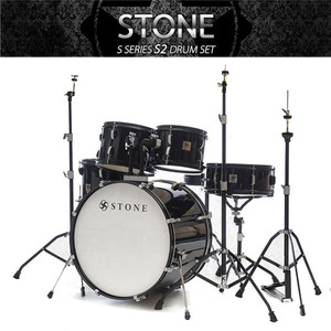 STONE 스톤보급형 드럼  S2  드럼의자 무료증정뮤직메카